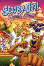 Watch Scooby-Doo And The Samurai Sword Vodly