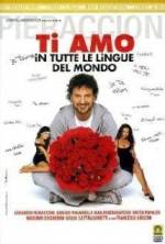 Watch Ti amo in tutte le lingue del mondo Vodly