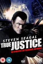 Watch True Justice (2011) Vodly