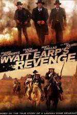 Watch Wyatt Earp's Revenge Vodly