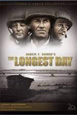 Watch The Longest Day Vodly