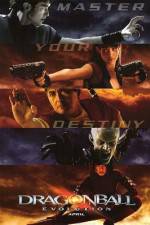 Watch Dragonball Evolution Vodly