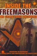 Watch Inside the Freemasons The Grand Lodge Uncovered Vodly