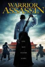 Watch Warrior Assassin Vodly