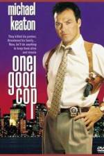 Watch One Good Cop Vodly