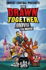 Watch The Drawn Together Movie! Vodly