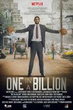 Watch One in a Billion Vodly