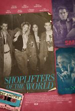 Watch Shoplifters of the World Vodly