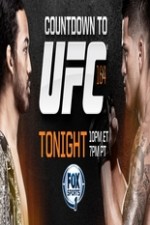 Watch Countdown to UFC 164 Henderson vs Pettis Vodly