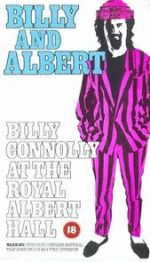 Watch Billy and Albert: Billy Connolly at the Royal Albert Hall Vodly