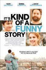 Watch It's Kind of a Funny Story Vodly