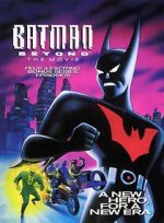 Watch Batman Beyond: The Movie Vodly