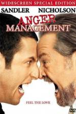 Watch Anger Management Vodly