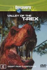 Watch The Valley of the T-Rex Vodly