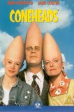 Watch Coneheads Vodly