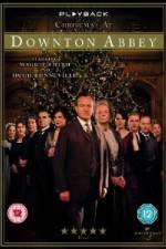 Watch Downton Abbey Christmas Special 2011 Vodly