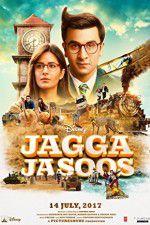 Watch Jagga Jasoos Vodly