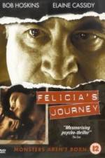 Watch Felicia's Journey Vodly