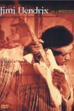 Watch Jimi Hendrix: Live at Woodstock Vodly