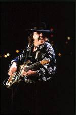 Watch Stevie Ray Vaughan: Austin City Limits Outakes Vodly