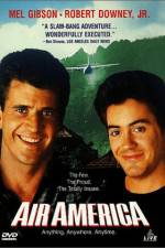 Watch Air America Vodly