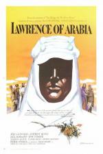 Watch Lawrence of Arabia Vodly