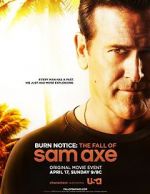 Watch Burn Notice: The Fall of Sam Axe Vodly