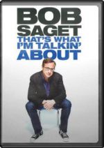 Watch Bob Saget: That's What I'm Talkin' About Vodly