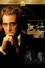 Watch The Godfather: Part III Vodly