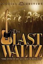 Watch The Last Waltz Vodly