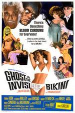 Watch The Ghost in the Invisible Bikini Vodly