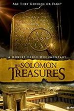 Watch The Solomon Treasures Vodly