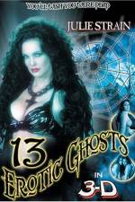 Watch Thirteen Erotic Ghosts Vodly