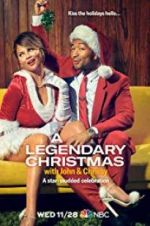 Watch A Legendary Christmas with John and Chrissy Vodly