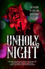 Watch Unholy Night Vodly