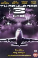 Watch Turbulence 3 Heavy Metal Vodly