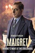 Watch Maigret\'s Night at the Crossroads Vodly