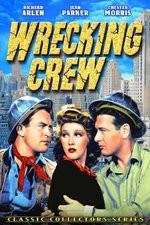 Watch Wrecking Crew Vodly