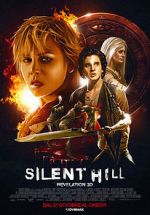 Watch Silent Hill: Revelation Vodly