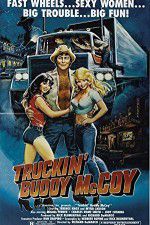 Watch Truckin Buddy McCoy Vodly