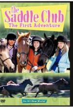 Watch The Saddle Club The First Adventure Vodly