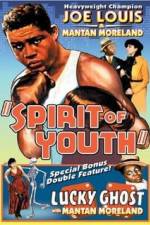 Watch Spirit of Youth Vodly