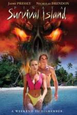 Watch Demon Island Vodly