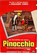 Watch Pinocchio Vodly