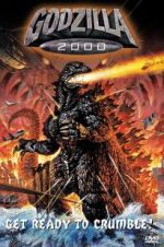 Watch Godzilla 2000 Vodly