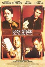 Watch Lock, Stock and Two Smoking Barrels Vodly