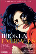 Watch Broken Embraces (Los abrazos rotos) Vodly