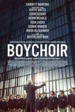 Watch Boychoir Vodly