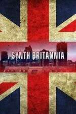 Watch Synth Britannia Vodly