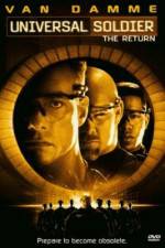 Watch Universal Soldier: The Return Vodly